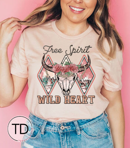 TeeDolls.com - Visual
