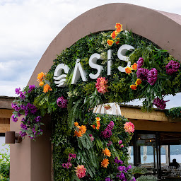 Photo n°22 de L'Oasis à Propriano (Pizzas à emporter)