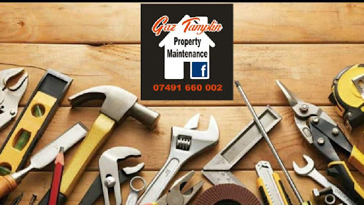 Gaz Tamplin Property Maintenance