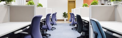 Photos of Austria Business Center - Serviced Offices, Virtual Offices, Workspace, Coworking Offices
