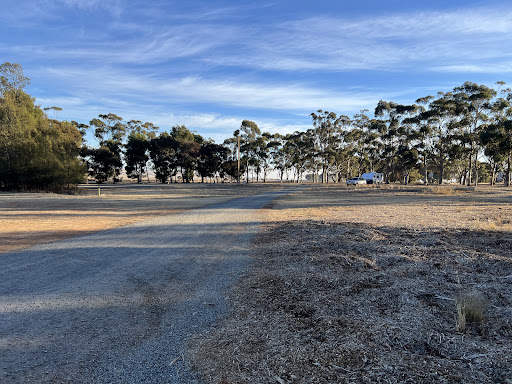 Duncan Park Camping - Thumbnail