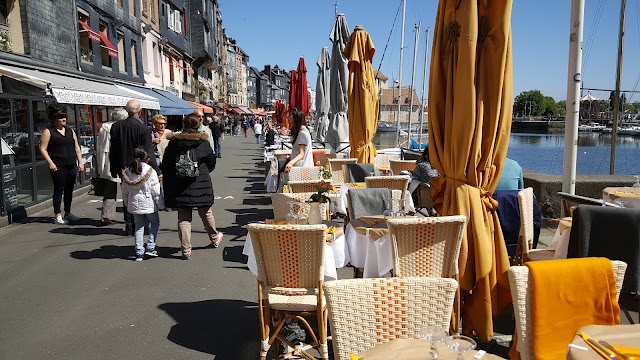 La Chaloupe