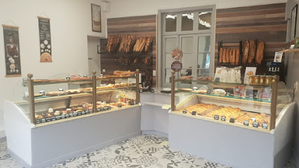 La Manufacture des Pains - Ambérieux en Dombes