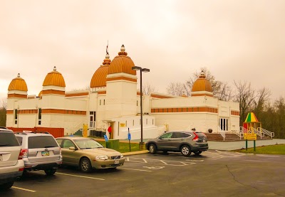 Photos of Hindu Temple of Greater Cincinnati