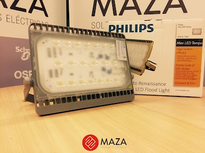 Photos of Electricidad Maza