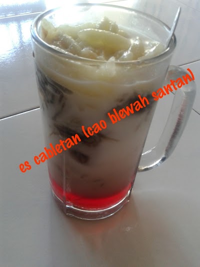 cafe