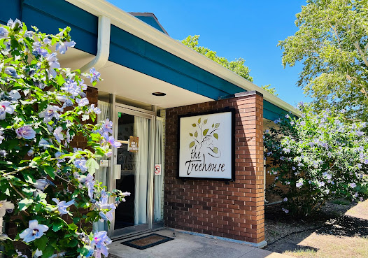 The Treehouse by null