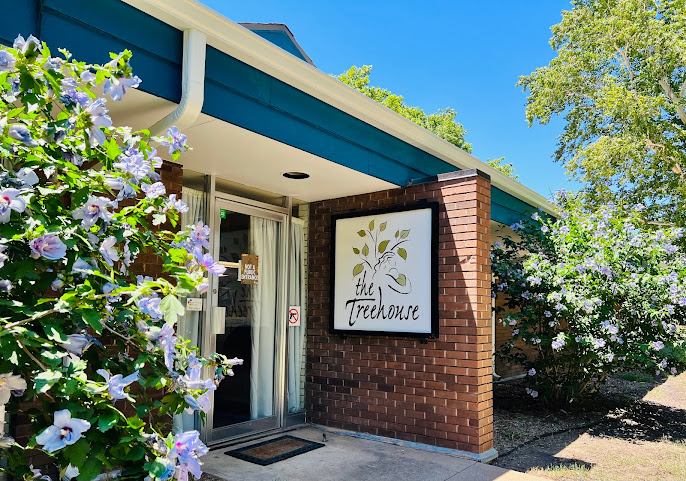 The Treehouse by null