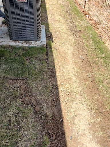 AHS Home Services - Visual