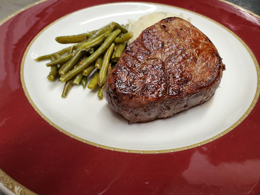 Chef T's Garden Grill - Thumbnail