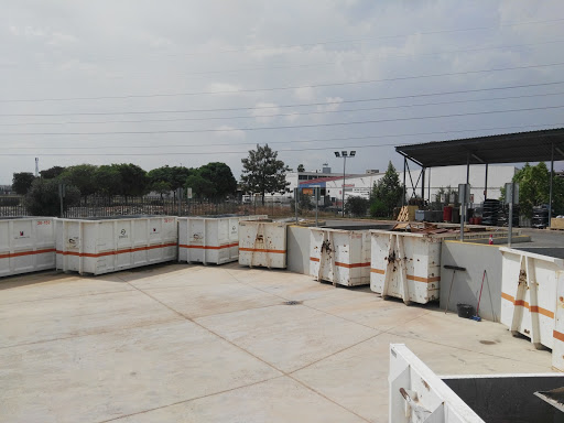 Chirivella Clean Point Ecopark