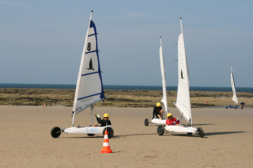 Photo de Portbail Nautique