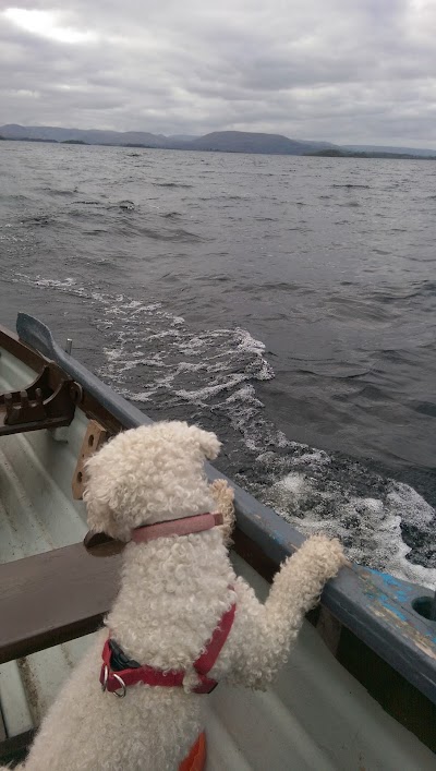 Photos of Lough Corrib