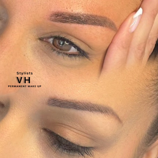 VH Stylists Micropigmentación Vanessa Herrero - Thumbnail