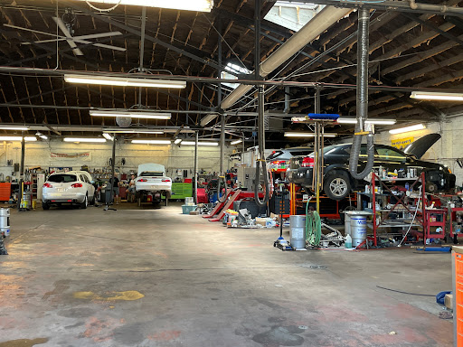 Centerway Auto Repair Inc