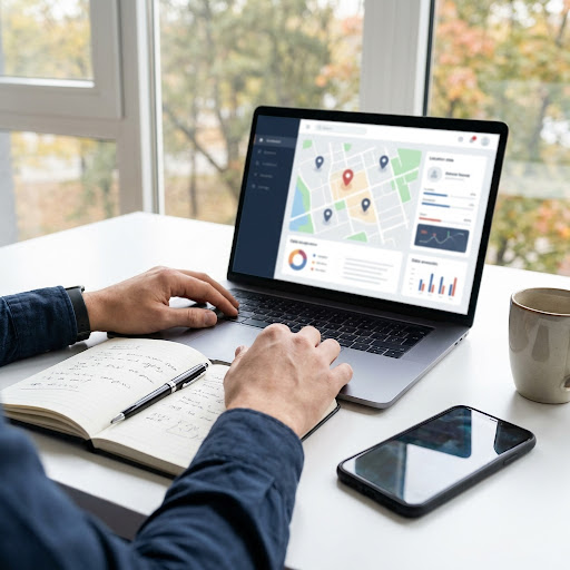 Adn Digital 360 🔷 Consultant SEO