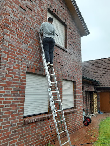 A&S Graffitientferner Bremen photo