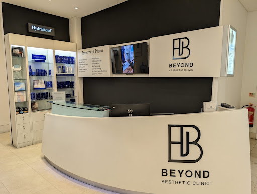 Beyond Aesthetic Clinic by Beyond Medispa
