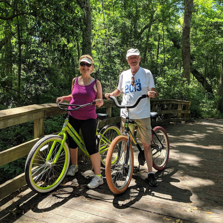 myrtle beach bicycle rentals and tours