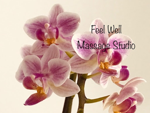 Feel Well Massage Studio