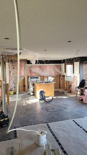 MTK Electrical Inc. - Visual
