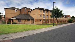 Anchor - Highmoor Court