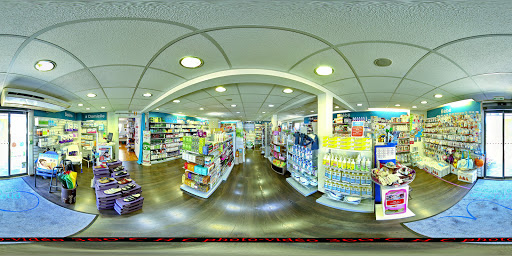PHARMACIE DE LA BALEINE
