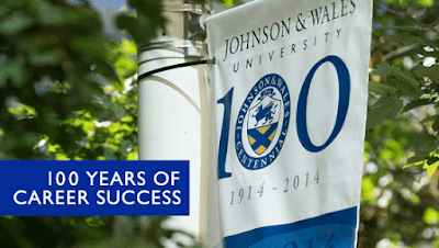 Johnson & Wales University - College of Online Education