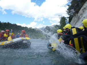 Photo n°5 de Evolution 2 - Val Cenis à Val-Cenis (Spa en extérieur)