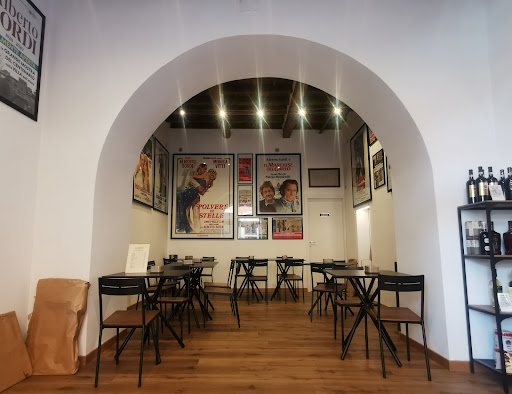 Bar Savello - Visual