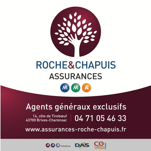 MMA Assurances BRIVES CHARENSAC - Thumbnail