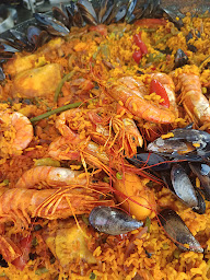 Photo n°3 de Aux deux G Gourmands à Cabrières-d'Avignon (Restaurant)