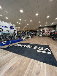 Photo n°33 de Wareega Avranches à Le Val-Saint-Père (Magasin de vélos)