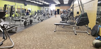 Anytime Fitness