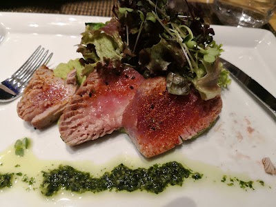 Photos of Restaurant Pier 16 im ATLANTIC Hotel Kiel