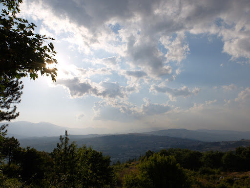 Parco e Anfiteatro Comunale - Thumbnail