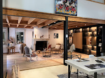 Menuiserie du ranch à Lecci