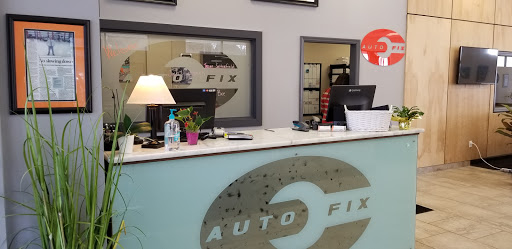 AutoFix - Visual