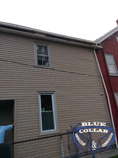 Blue Collar Construction and Communications, LLC - Thumbnail