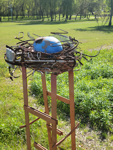 Windmill Garden