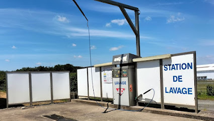 AD Garage MONNEREAU
