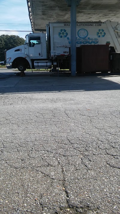 Photos of Carpenter Tire