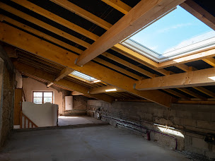 Photo n°6 de Charpente Couverture Guy Trillat Sarl à Romagnieu (Couvreur)