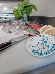 Photo n°18 de SCOP Carte Blanche à Chaucenne (Traiteur)