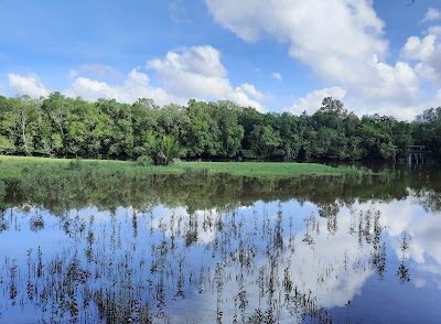 photo of Sungei Buloh Wetland Reserve Wetland Centre