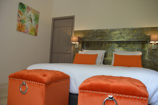 Photo de Le Clos D'Olea. Chambre d'hôte et Gîte en Provence à Oppède (84580)