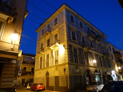 Rumoroso Silenzio