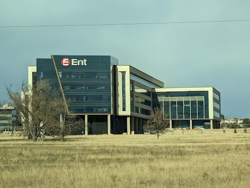Ent Headquarters - Thumbnail