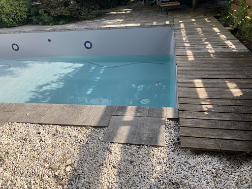 Photo de Les piscines du bassin à Bordeaux (33000;33100;33200;33300;33800)