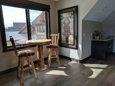 Photos of Mountain Refined Furnishings and Flooring Center